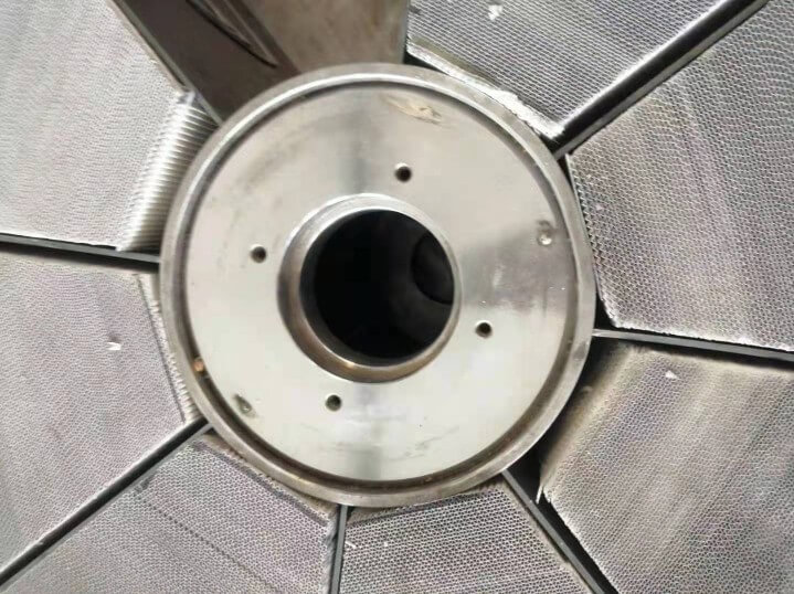 非標自動化設備之數控線切割機
