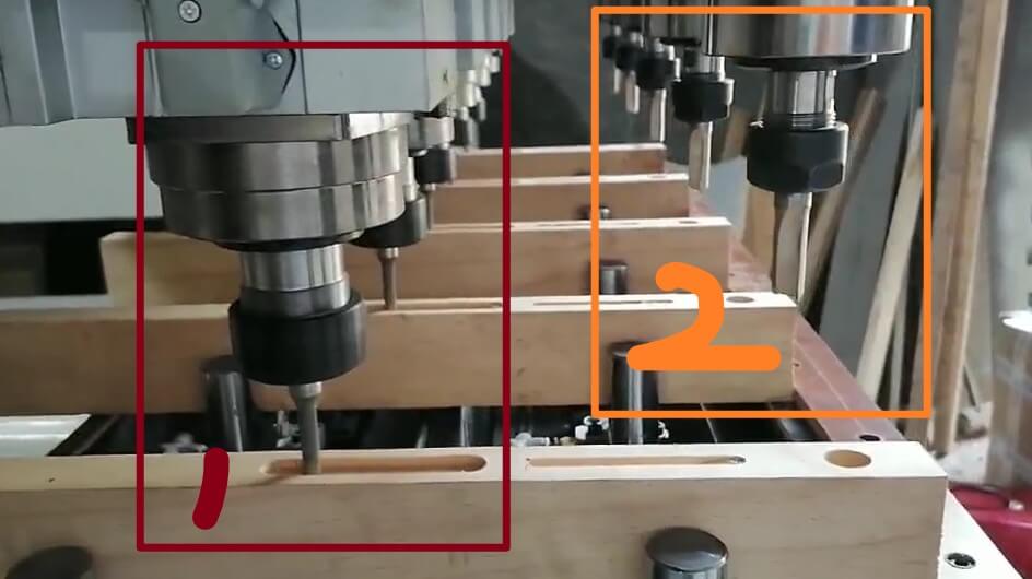 數(shù)控榫槽機(jī)圖片