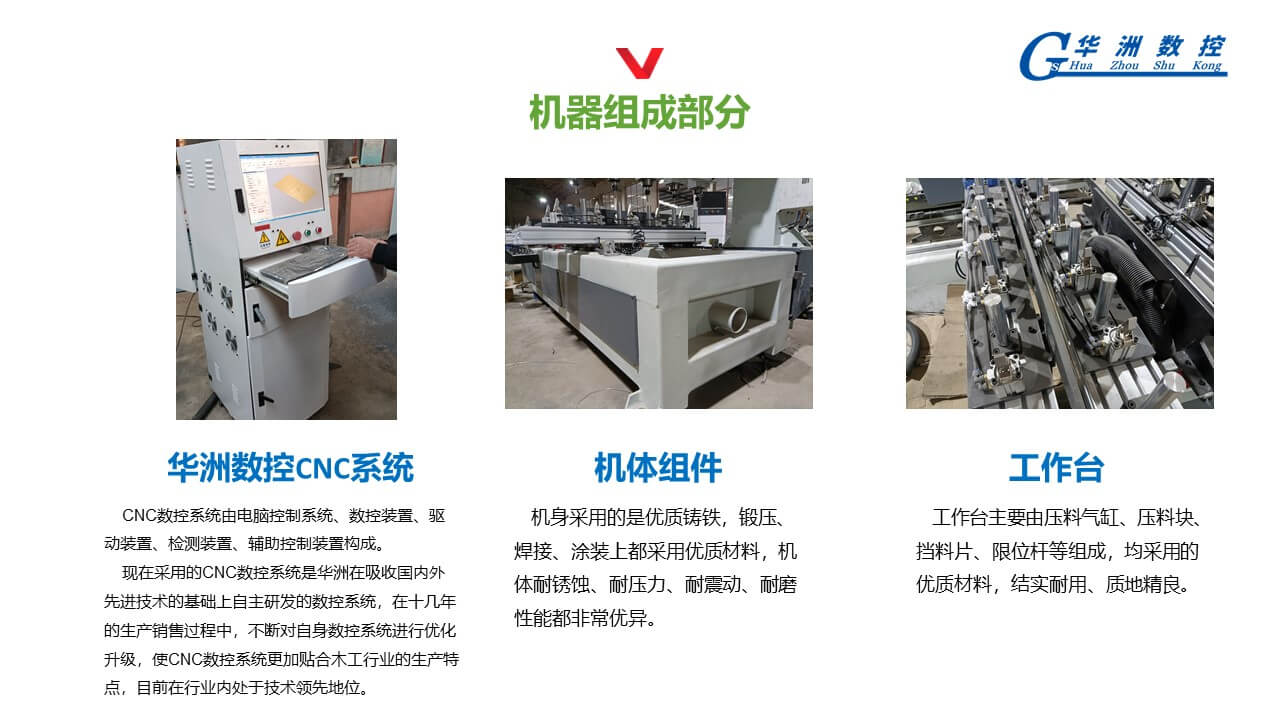 數(shù)控榫槽機(jī)圖片