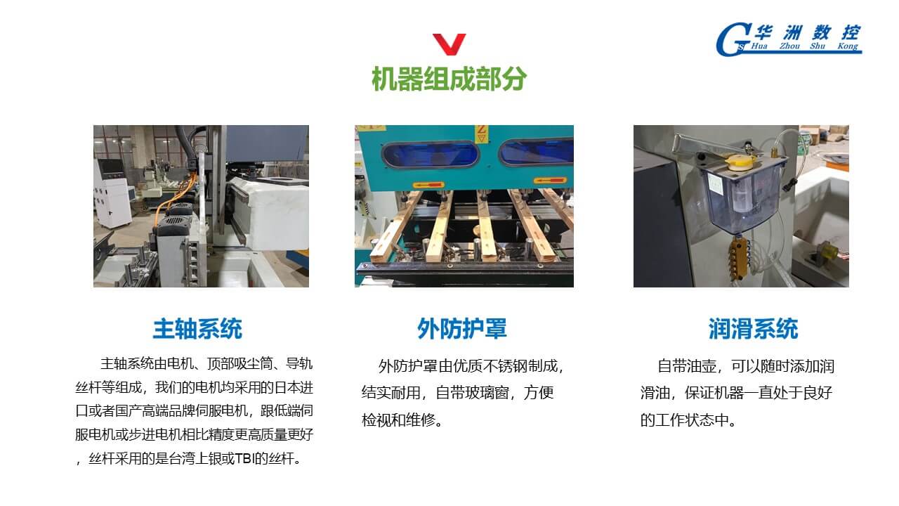 數(shù)控榫槽機(jī)圖片