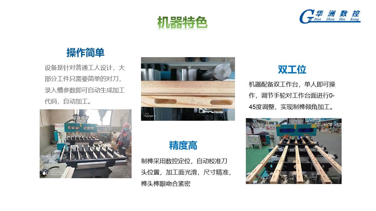 數(shù)控榫槽機(jī)圖片