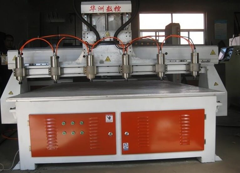 數控開料機與數控雕刻機有什么區別呢?
